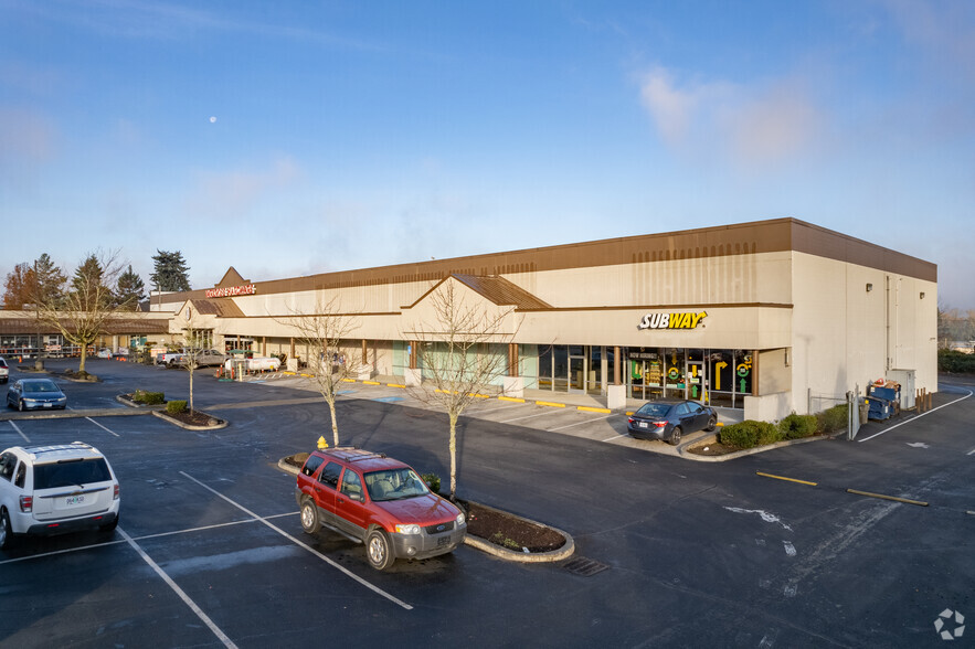 10625-10643 NE Sandy Blvd, Portland, OR for lease - Building Photo - Image 1 of 6