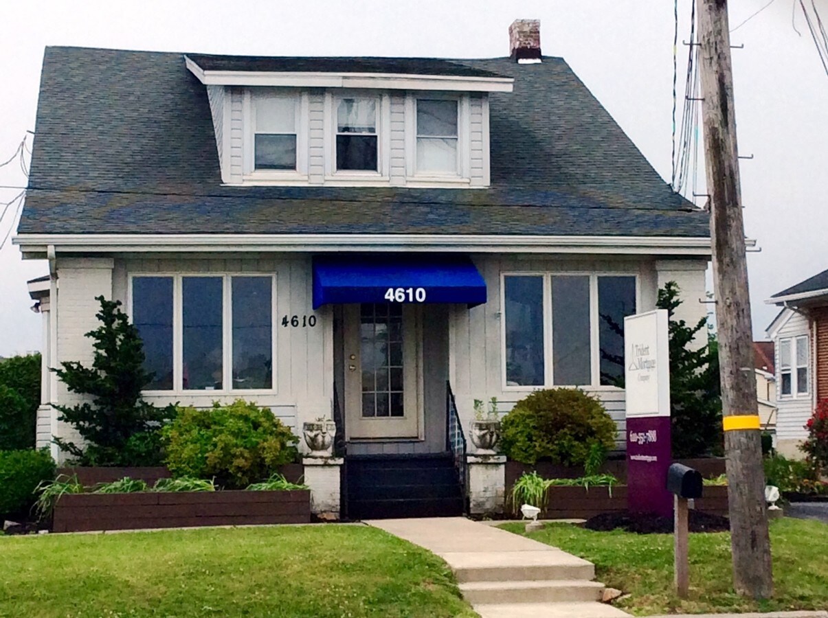 4610 Hamilton Blvd, Allentown, PA 18103