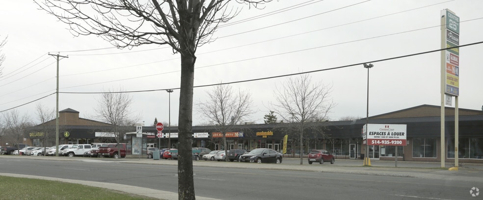 136 25e Av, St-Eustache, QC for lease - Building Photo - Image 2 of 6