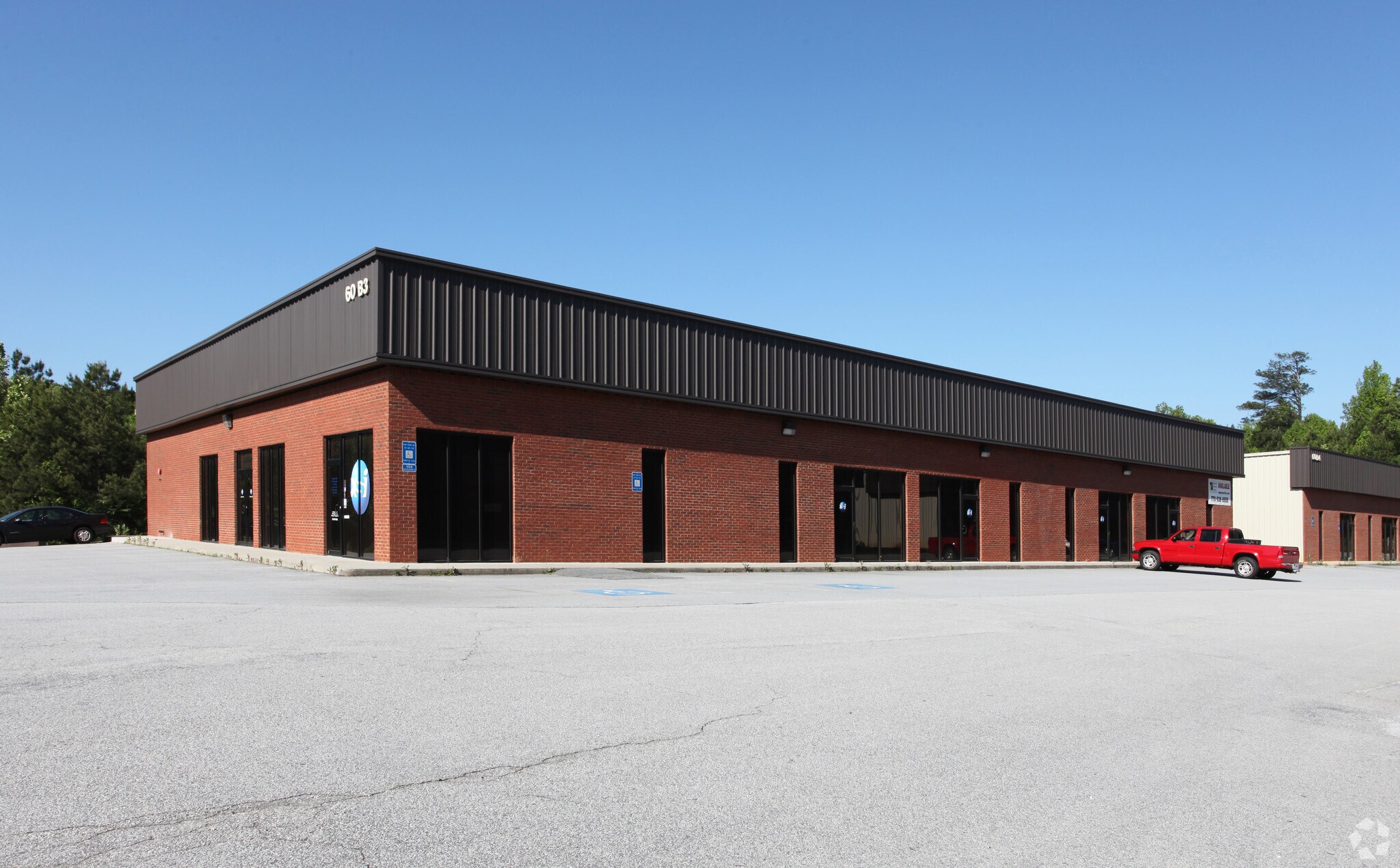 90 Chamisa Rd, Covington, GA for sale Primary Photo- Image 1 of 1