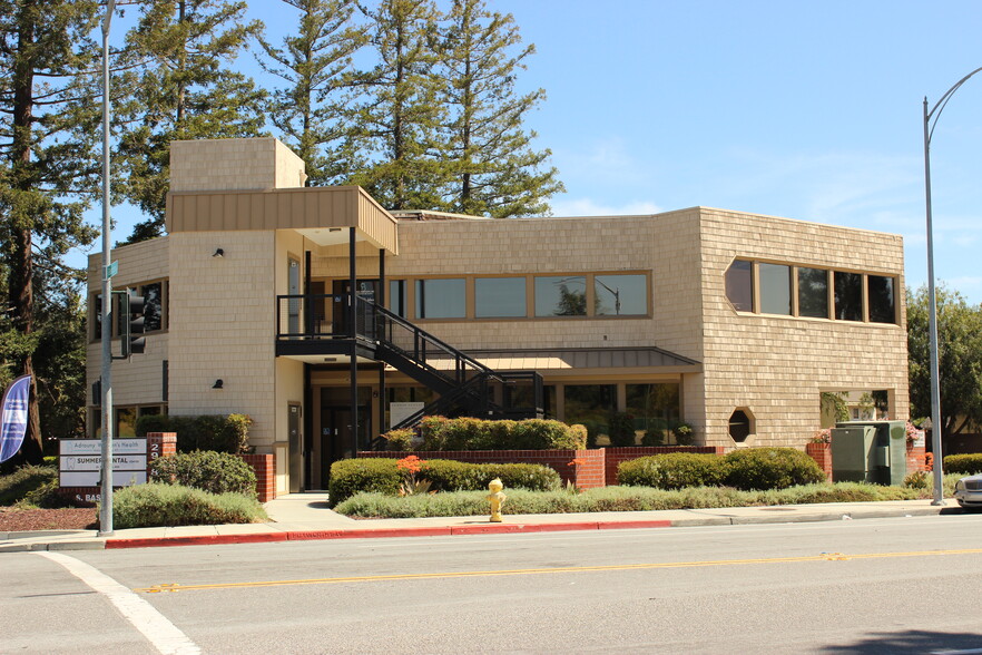 2998 S Bascom Ave, San Jose, CA for lease - Building Photo - Image 3 of 12