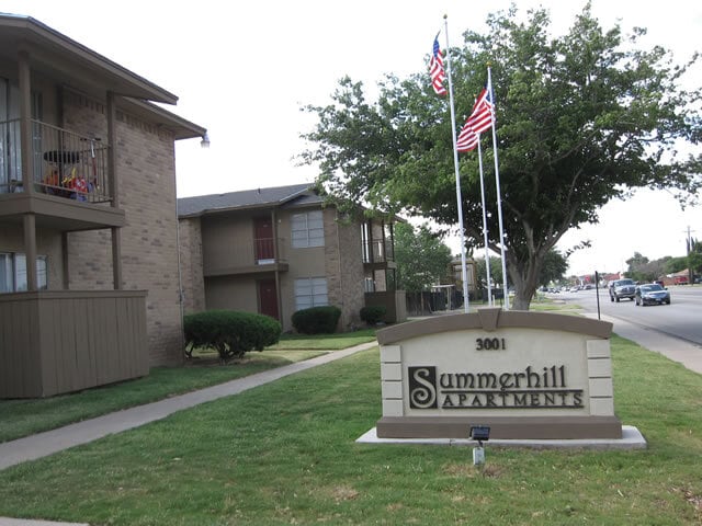3001 N Midland Dr, Midland, TX for sale Building Photo- Image 1 of 12
