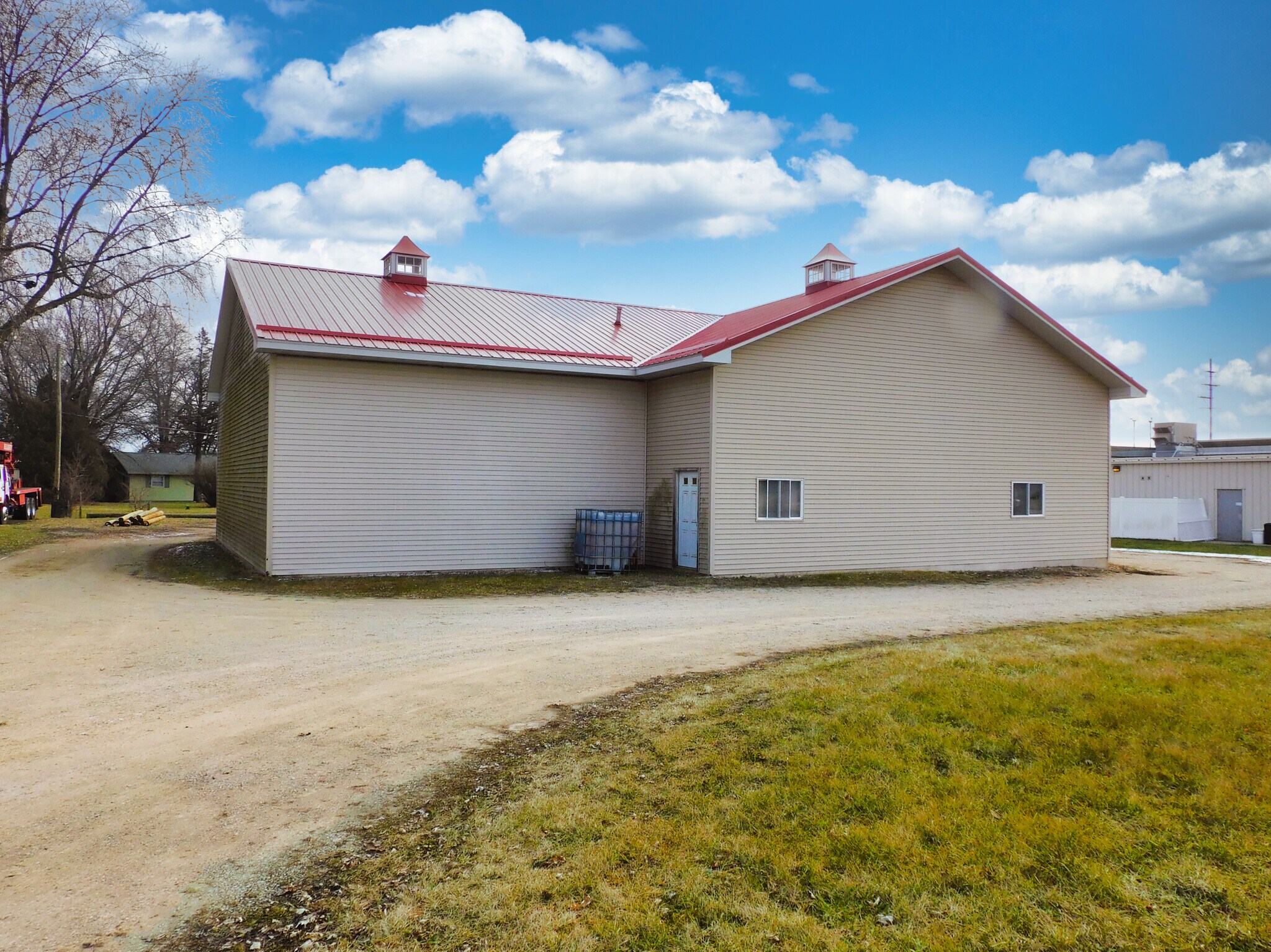 5697 N Il Route 251, Davis Junction, IL for sale Primary Photo- Image 1 of 1