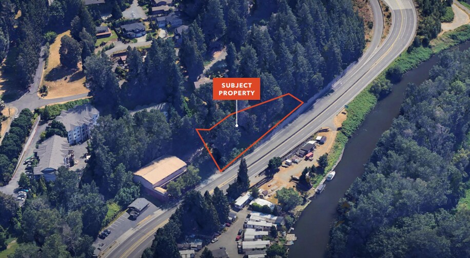10700 Woodinville Dr, Bothell, WA 98011 Land for Sale