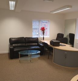 20-24 Mathew St, Liverpool for lease Interior Photo- Image 1 of 2