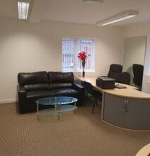 20-24 Mathew St, Liverpool for lease Interior Photo- Image 1 of 2