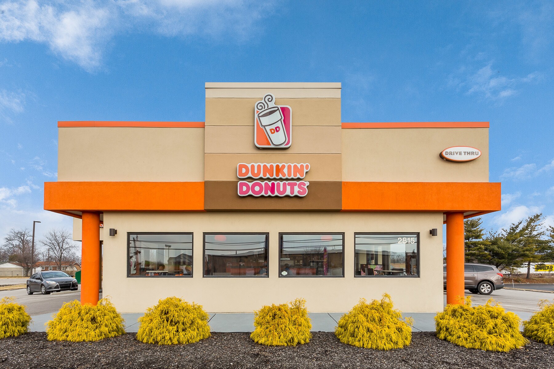 2815 Fern Valley Rd, Louisville, KY 40213