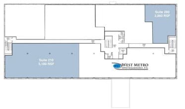 15655 37th Ave N, Plymouth, MN for lease Floor Plan- Image 1 of 1
