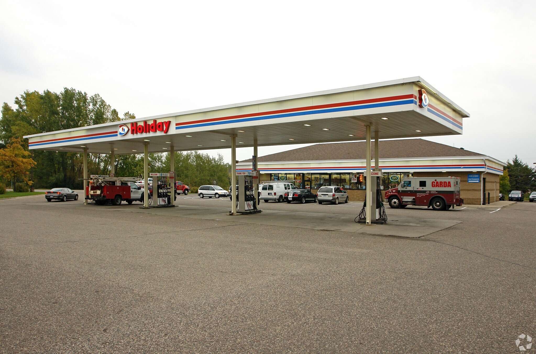 5970 Highway 61, White Bear Township, MN for sale Primary Photo- Image 1 of 1