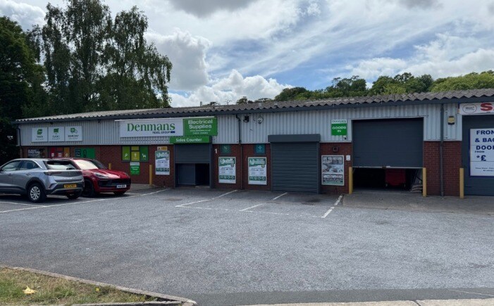 1A-5 Chatto Way, Torquay for lease - Building Photo - Image 2 of 3