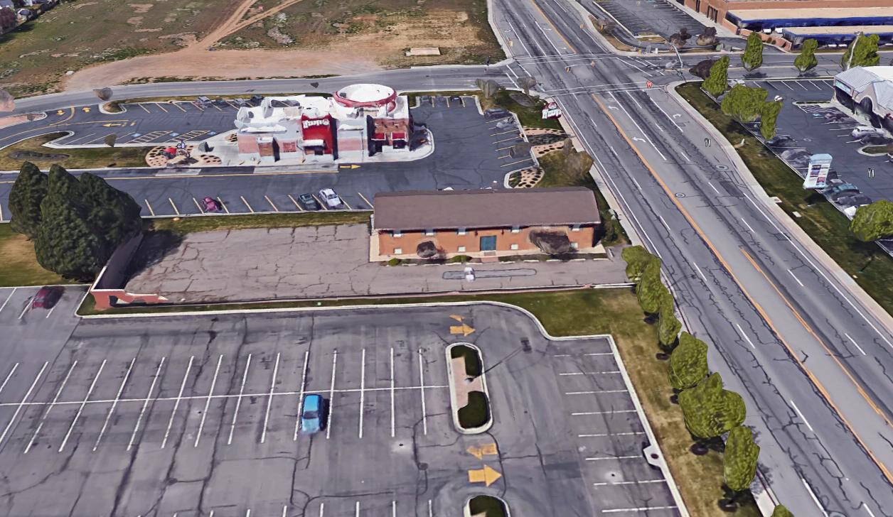 199 W Center St, Orem, UT for sale Building Photo- Image 1 of 1