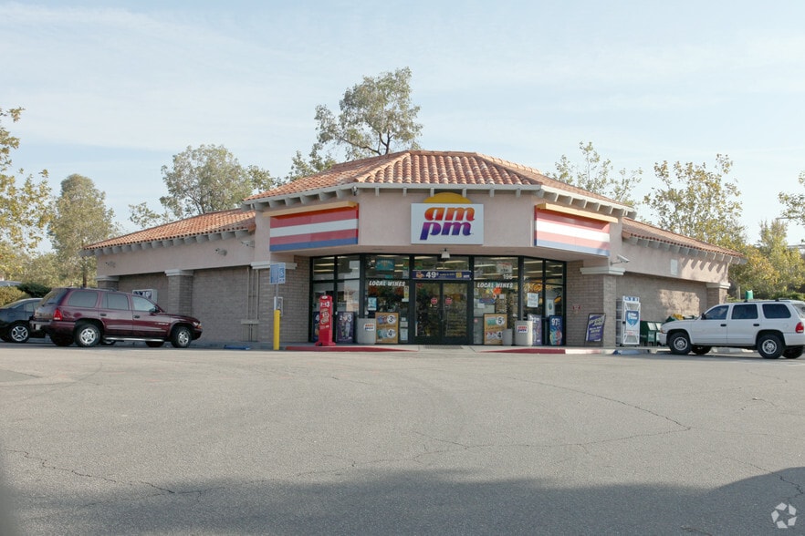 141-189 Niblick Rd, Paso Robles, CA for lease - Primary Photo - Image 3 of 5
