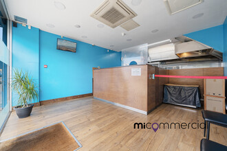 824 Green Lanes, London for lease Interior Photo- Image 2 of 8