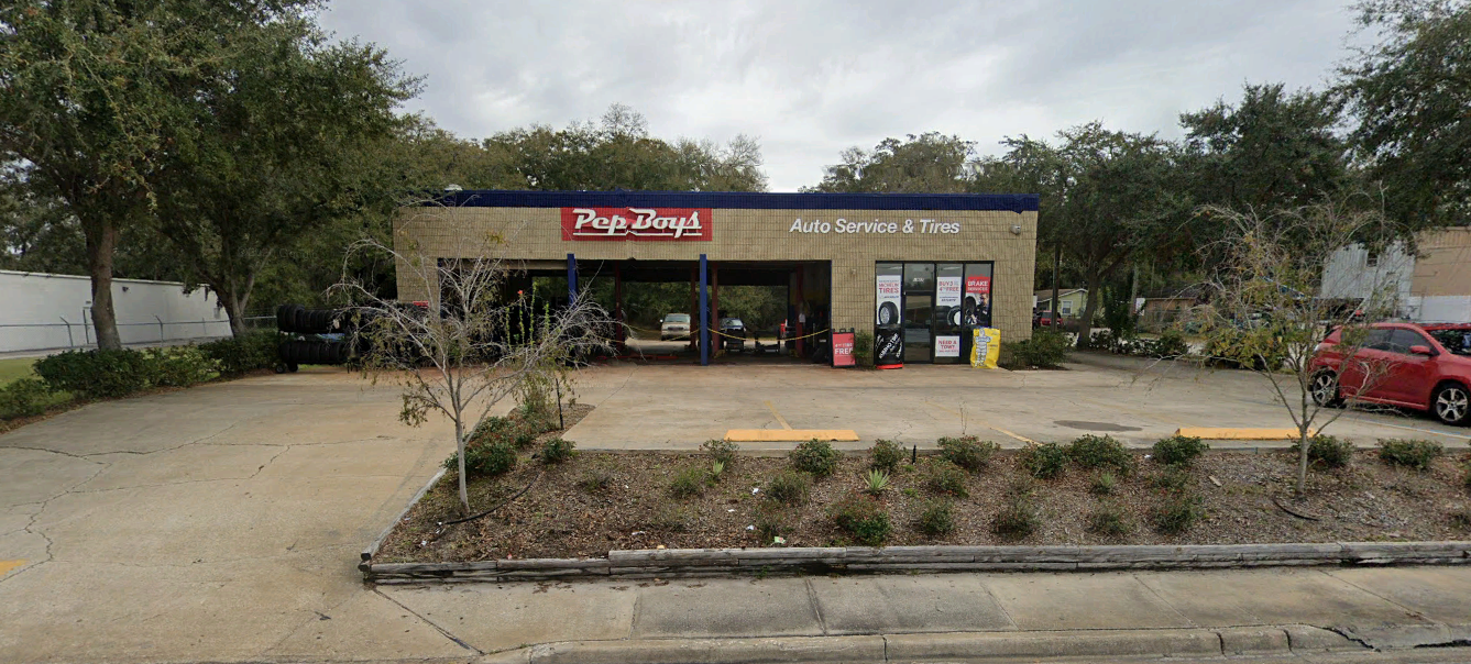 1907 N Main St, Kissimmee, FL for sale Building Photo- Image 1 of 1