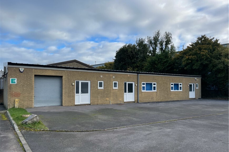 Second Ave, Radstock for lease - Primary Photo - Image 1 of 5