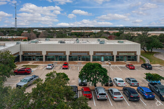 More details for 12500 Network Blvd, San Antonio, TX - Office, Flex for Lease