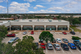 More details for 12500 Network Blvd, San Antonio, TX - Office, Flex for Lease