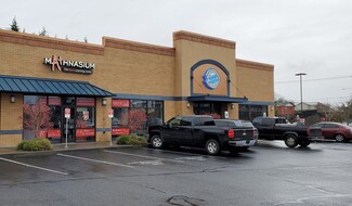 More details for 1218 NE 88th St, Vancouver, WA - Retail for Lease