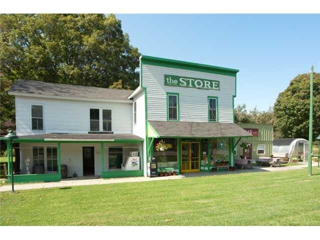 5364 Route 242 Hwy, Ellicottville, NY for sale Primary Photo- Image 1 of 1