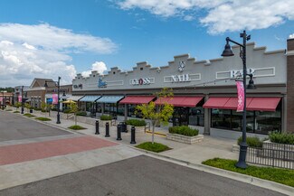 More details for 3536 Canada Rd, Lakeland, TN - Retail for Lease