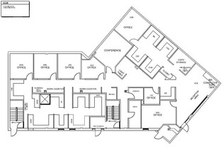 250 Dorchester Ave, Boston, MA for sale Floor Plan- Image 1 of 2