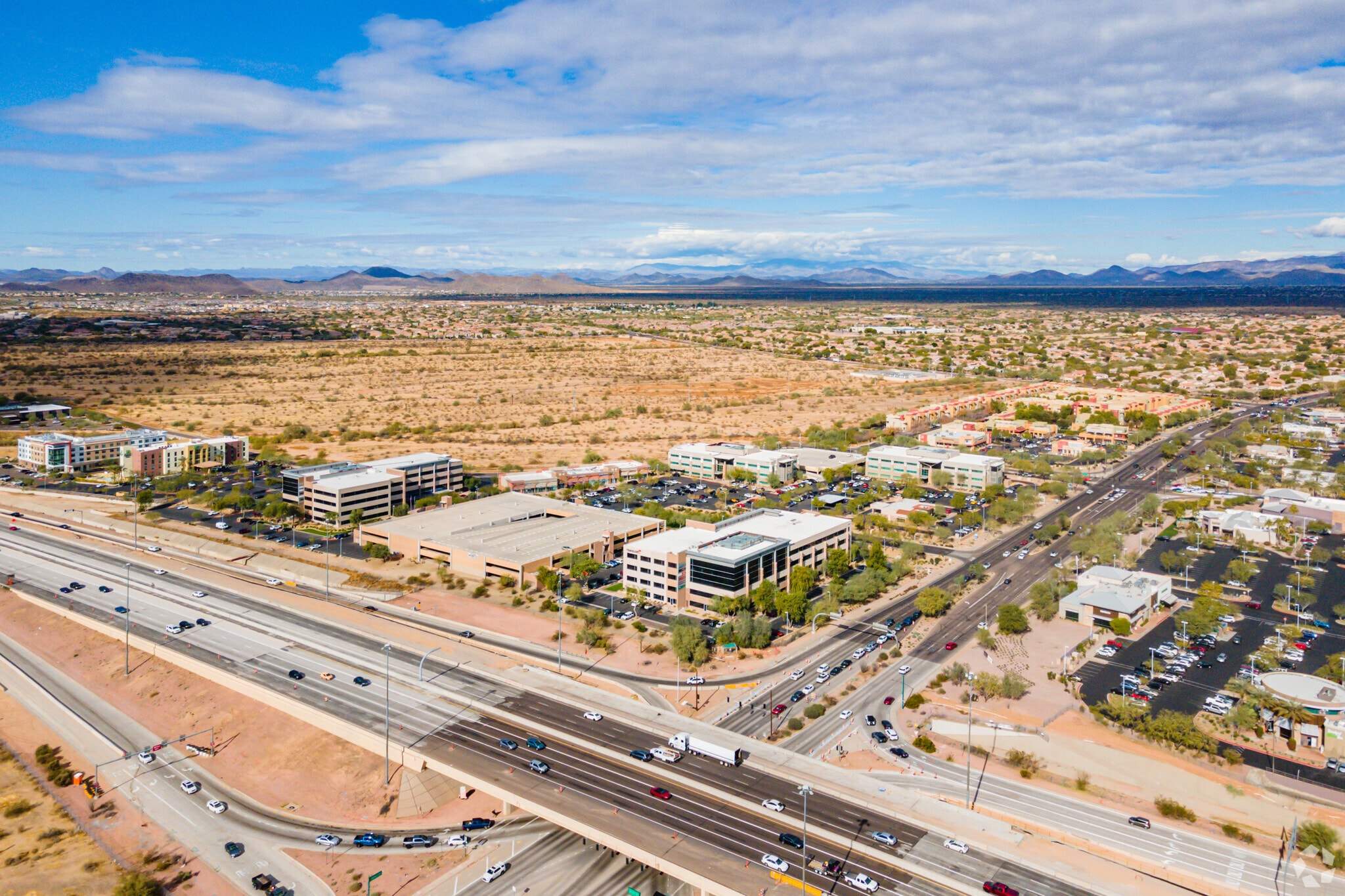 20860 N Tatum Blvd, Phoenix, AZ 85050 Desert Ridge Corporate Center