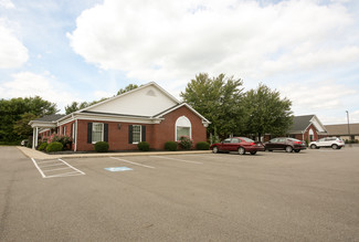 More details for 6447-6477 Frank Ave, Canton, OH - Office for Lease