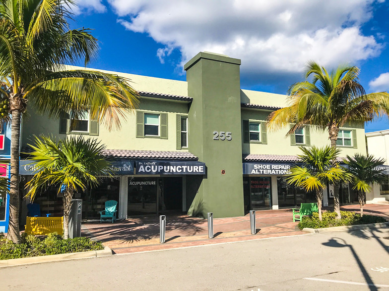 253-257 Commercial Blvd, Fort Lauderdale, FL for sale - Building Photo - Image 1 of 1