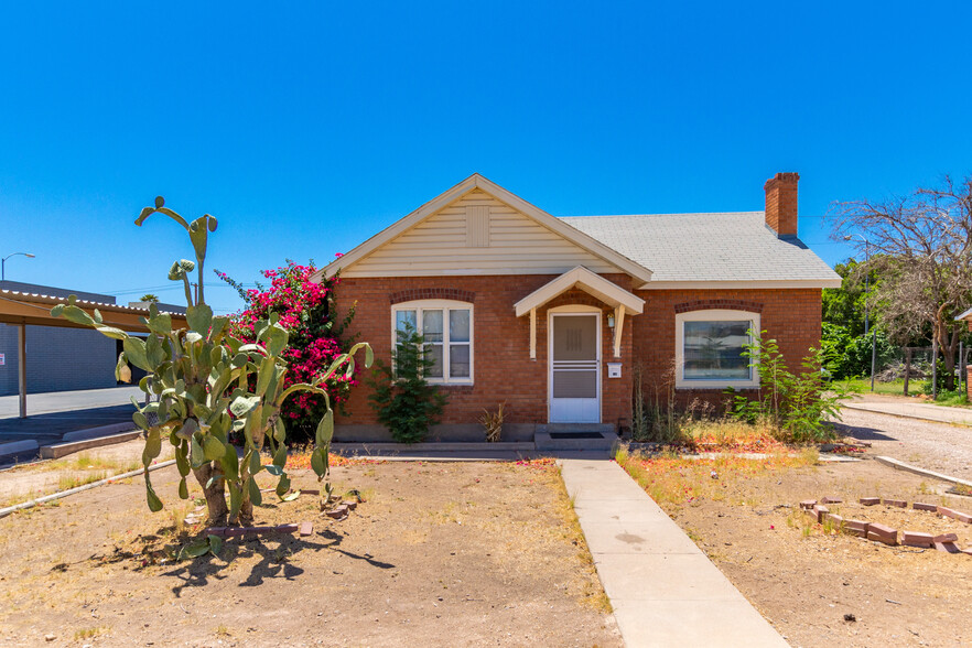 130 S Mesa Dr, Mesa, AZ for sale - Building Photo - Image 1 of 1