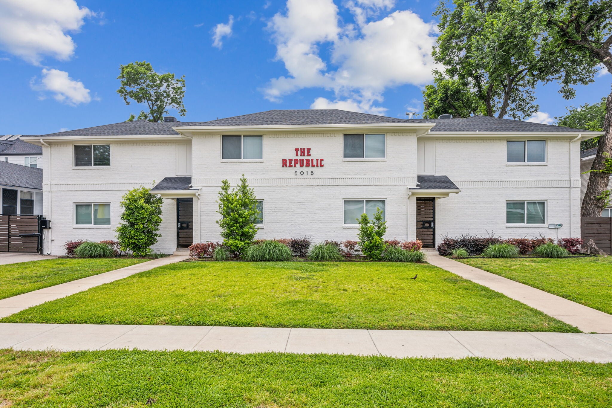 5018 San Jacinto St, Dallas, TX for sale Building Photo- Image 1 of 25