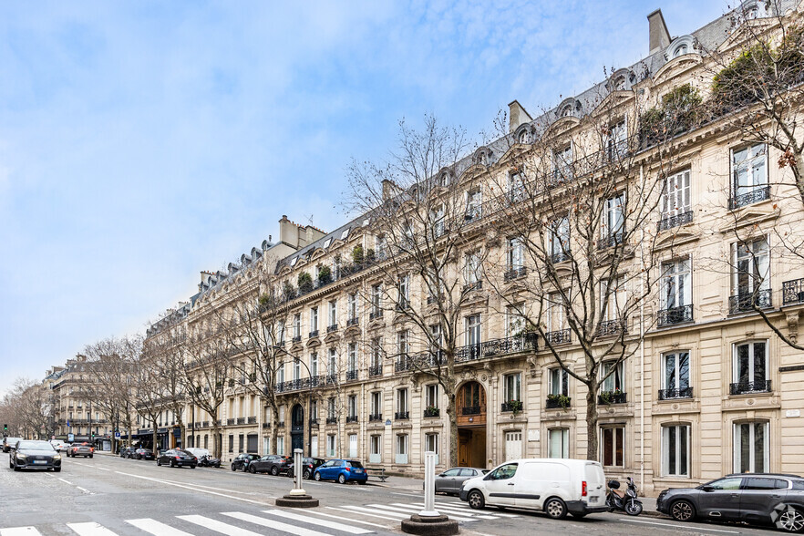 Multifamily in Paris for sale - Building Photo - Image 3 of 3