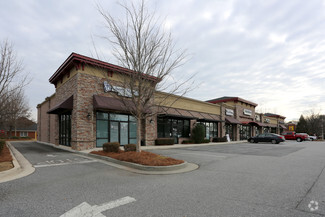 More details for 28 E Crossville Rd, Roswell, GA - Retail for Lease