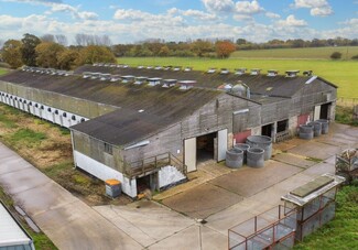 More details for Norwich Rd, Mendlesham - Industrial for Lease