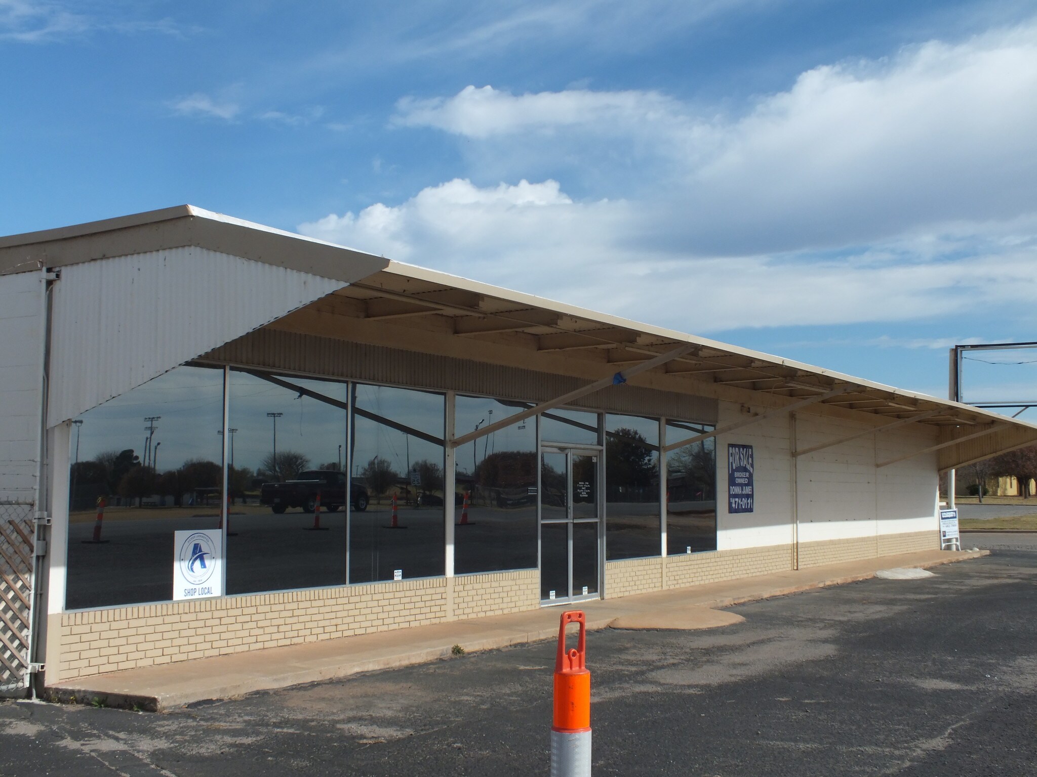 319 Falcon Rd, Altus, OK for sale Other- Image 1 of 1