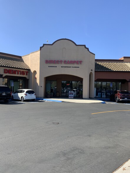 447-475 College Blvd, Oceanside, CA for lease - Building Photo - Image 1 of 23