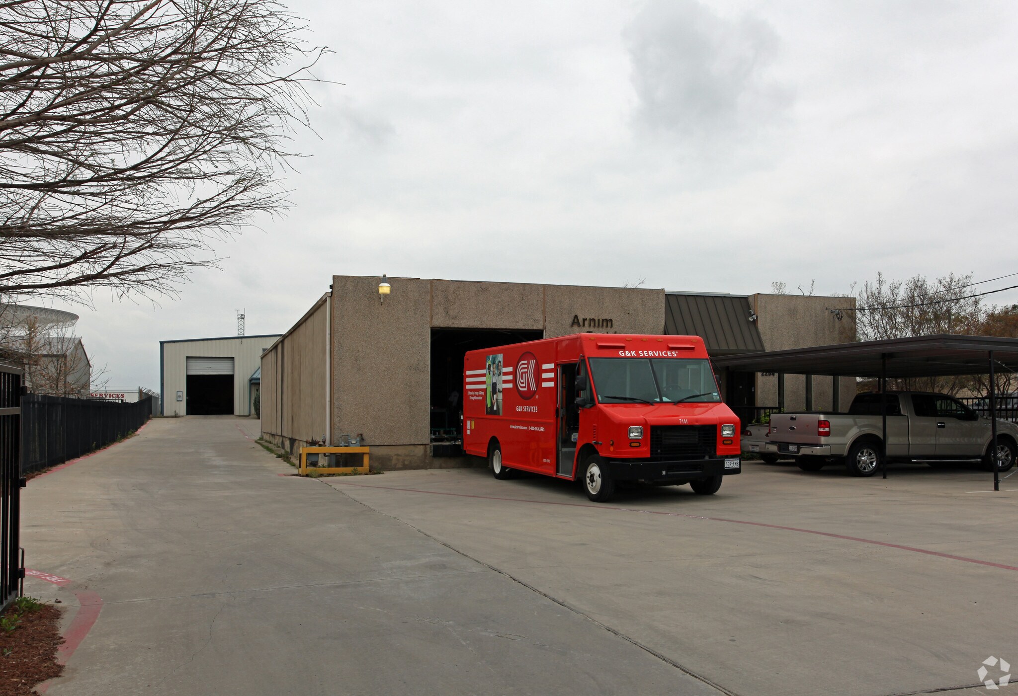 2204 Joe Field Rd, Dallas, TX for sale Primary Photo- Image 1 of 20