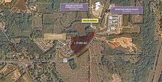 More details for 2701 Logan Cir, Nacogdoches, TX - Land for Sale