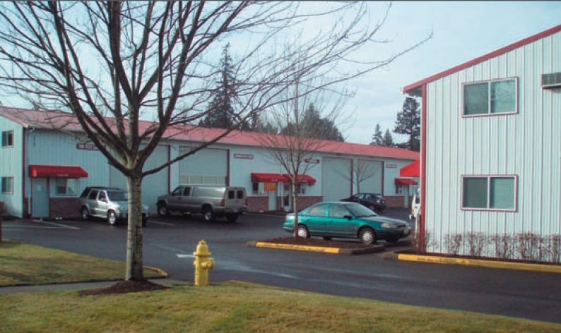 15615 SW 74th Ave, Tigard, OR for lease - Building Photo - Image 2 of 17