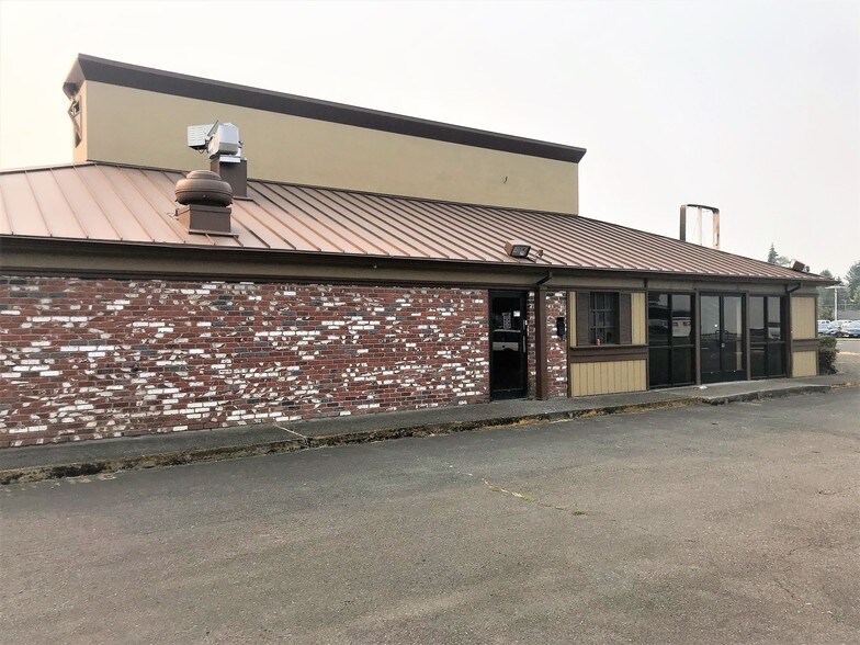 19640 Mcloughlin Blvd, Gladstone, OR for sale - Other - Image 1 of 1