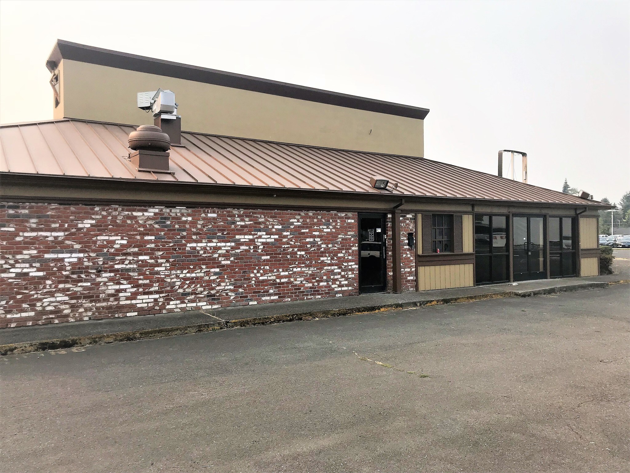 19640 Mcloughlin Blvd, Gladstone, OR for sale Other- Image 1 of 1