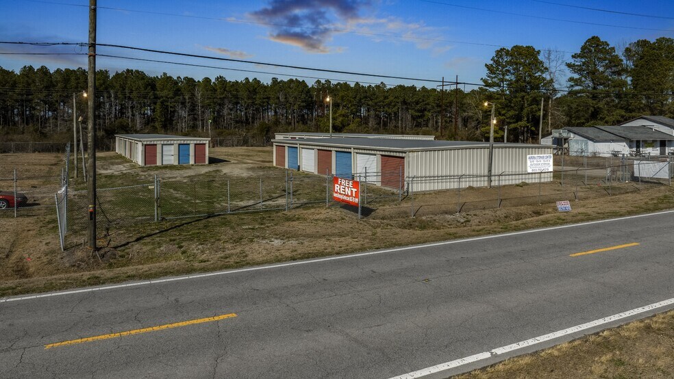 23005 NC-33, Aurora, NC for sale - Building Photo - Image 1 of 1