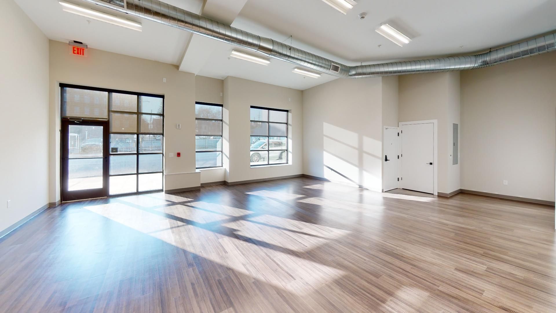 107 N 7th St, Allentown, PA for lease Interior Photo- Image 1 of 4