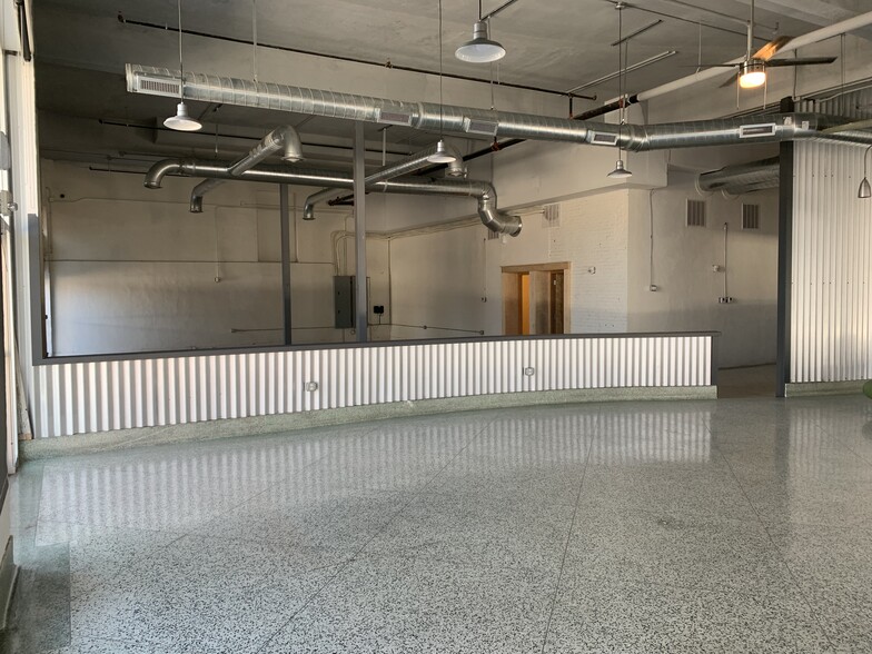 401 S Elgin Ave, Tulsa, OK for lease - Interior Photo - Image 3 of 17