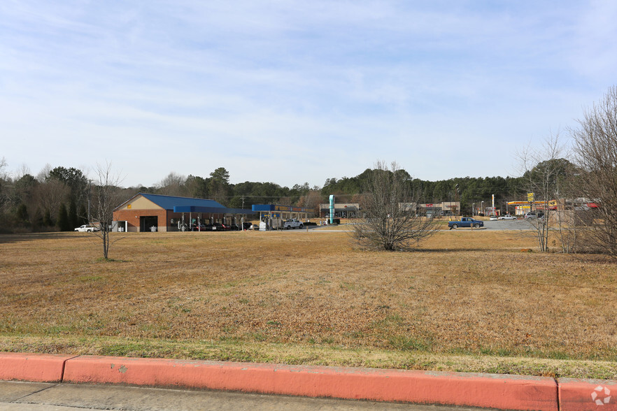 Bells Ferry Rd, Kennesaw, GA for lease - Building Photo - Image 3 of 5