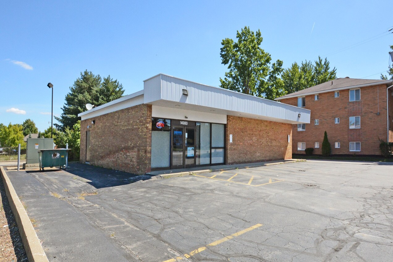 14980 Bagley Rd, Middleburg Heights, OH for sale Building Photo- Image 1 of 1