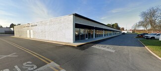More details for 6600-6658 Security Blvd, Woodlawn, MD - Office/Retail for Lease