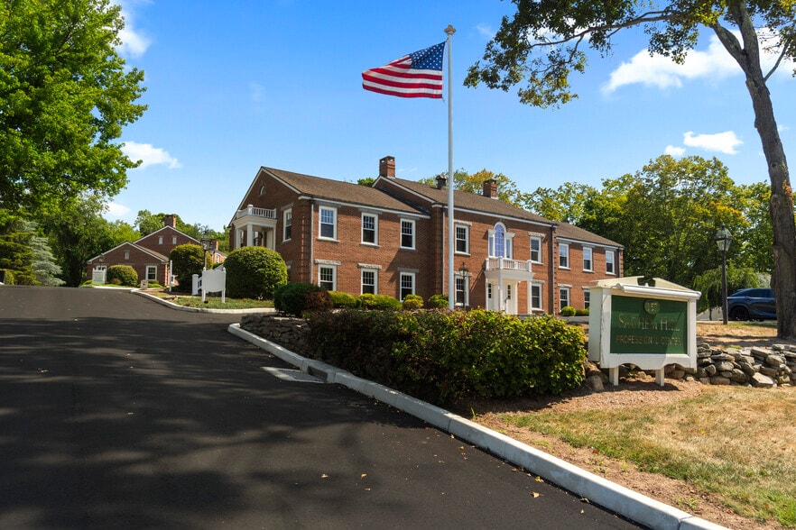 157 Goose Ln, Guilford, CT for lease - Building Photo - Image 2 of 5