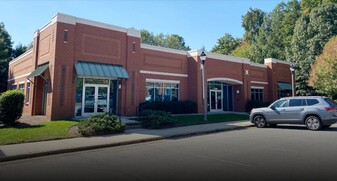 Arena Place - Commercial Real Estate