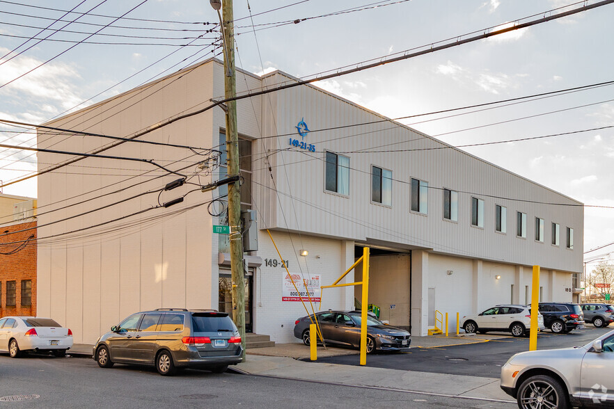 149-35 177th St, Jamaica, NY for lease - Building Photo - Image 3 of 10