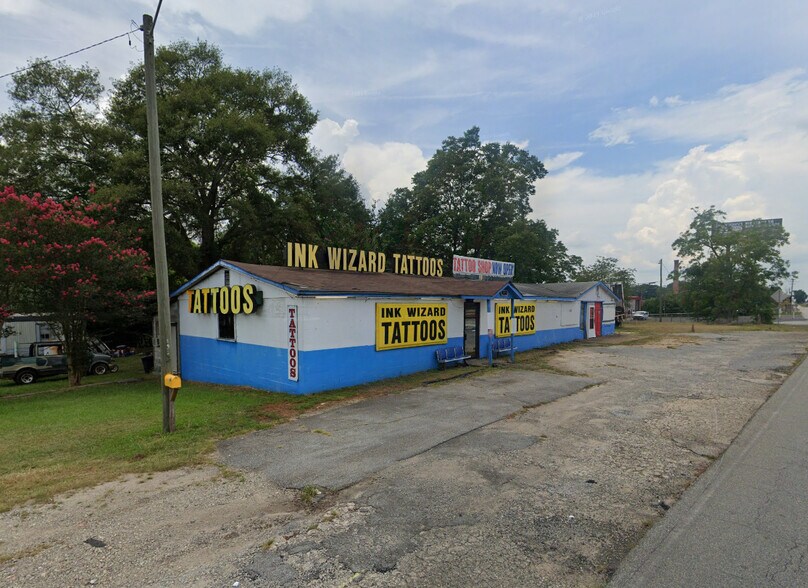 620 Indian Springs Dr, Forsyth, GA for sale - Building Photo - Image 1 of 1